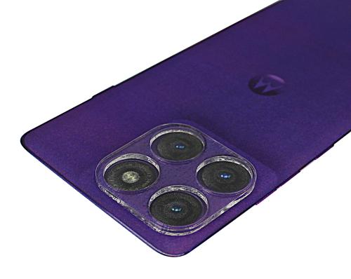 Kameraglass Motorola Edge 60 Pro