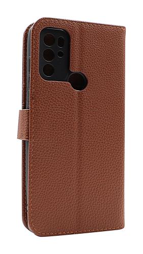 New Standcase Wallet Motorola Moto G60s