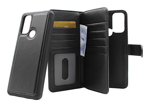 Skimblocker XL Magnet Wallet Motorola Moto G60s