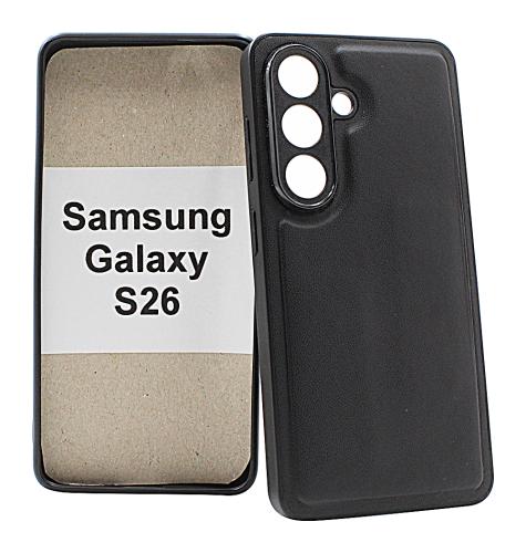 Magnet Deksel Samsung Galaxy S26 (SM-S942B/DS)