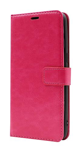 Crazy Horse Wallet OnePlus 10T 5G