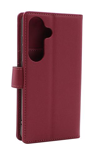 Skimblocker Samsung Galaxy S26 Lommebok Deksel