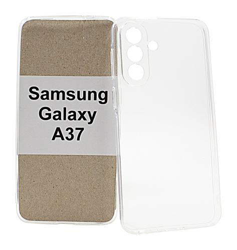 Ultra Thin TPU Deksel Samsung Galaxy A37 5G