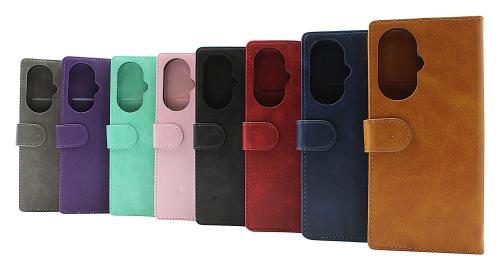 Zipper Standcase Wallet OnePlus Nord CE 3 Lite 5G