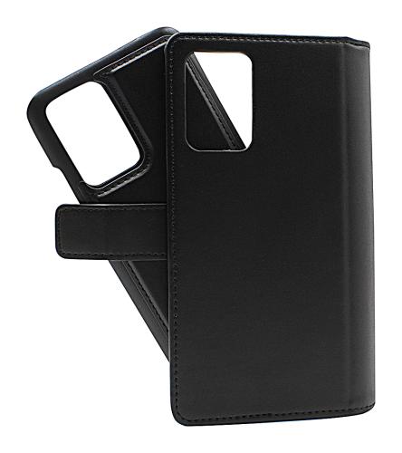 Skimblocker Magnet Wallet Xiaomi Redmi 10 NFC