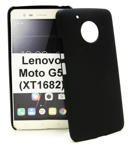 Hardcase Deksel Lenovo Moto G5 (XT1682)