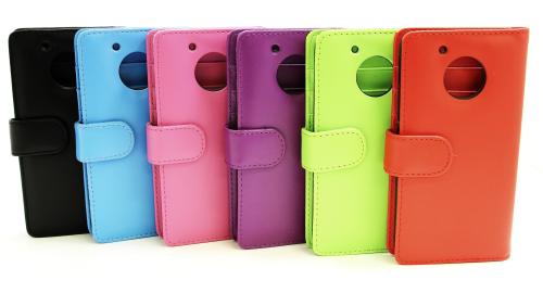 Lommebok-etui Lenovo Moto G5 (XT1682)