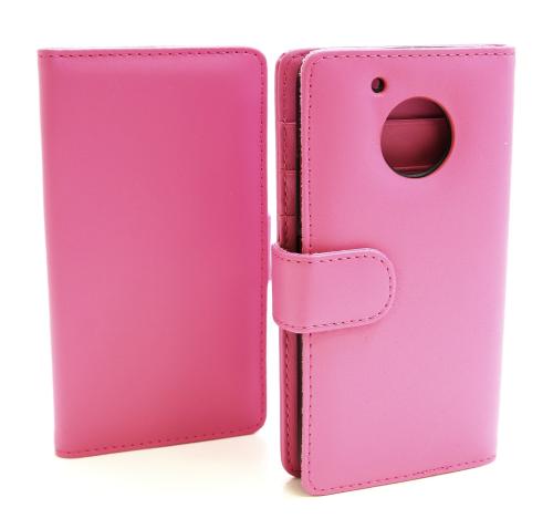 Lommebok-etui Lenovo Moto G5 (XT1682)