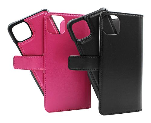 Skimblocker Magnet Wallet Samsung Galaxy A22 5G (SM-A226B)