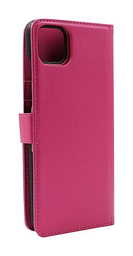 Skimblocker Magnet Wallet Samsung Galaxy A22 5G (SM-A226B)