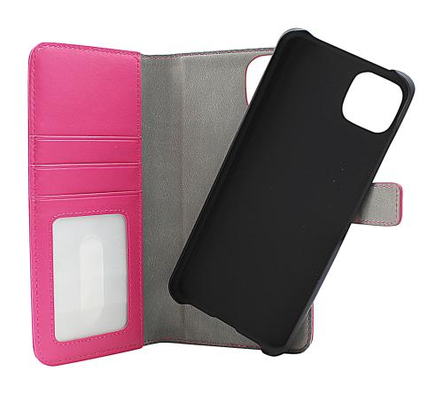 Skimblocker Magnet Wallet Samsung Galaxy A22 5G (SM-A226B)