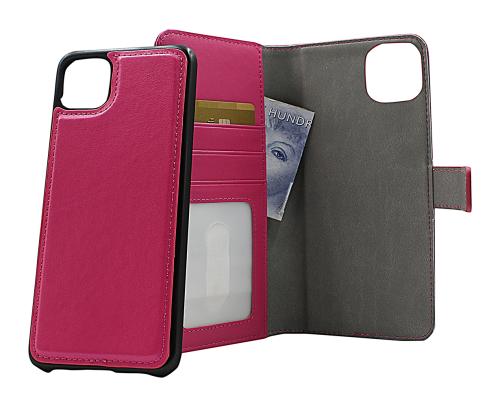Skimblocker Magnet Wallet Samsung Galaxy A22 5G (SM-A226B)