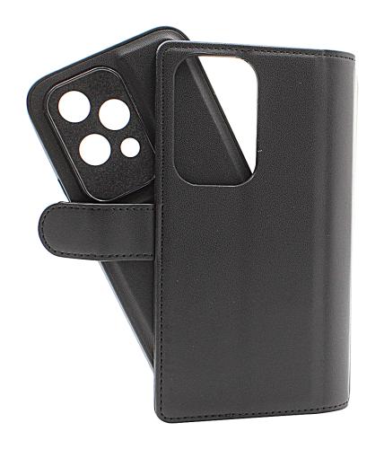 Skimblocker Honor 200 Lite 5G Magnet Lommebok Deksel