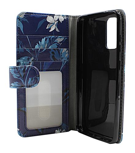Skimblocker Designwallet Samsung Galaxy S20 (G980F)