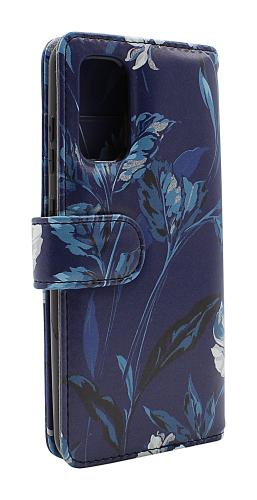 Skimblocker Designwallet Samsung Galaxy S20 (G980F)