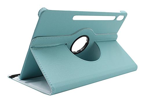 360 Etui Samsung Galaxy Tab S7 FE 12.4 (SM-T736)