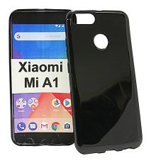 TPU-deksel for Xiaomi Mi A1