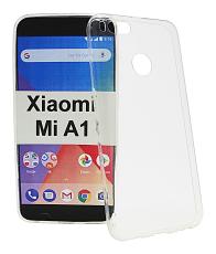 Ultra Thin TPU Deksel Xiaomi Mi A1