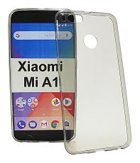 Ultra Thin TPU Deksel Xiaomi Mi A1