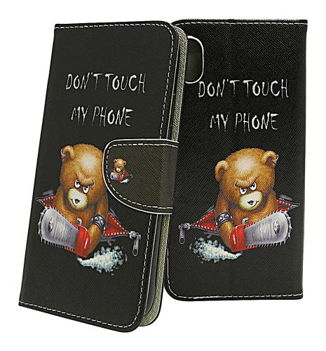Designwallet iPhone XR