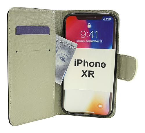 Designwallet iPhone XR