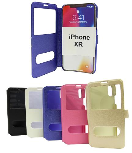 Flipcase iPhone XR