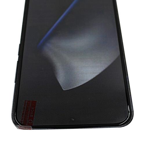 Full Frame Skjermbeskyttelse av glass Xiaomi 15T Pro