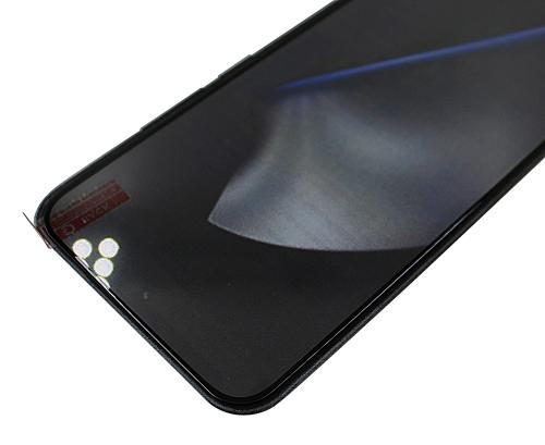 Full Frame Skjermbeskyttelse av glass Xiaomi 15T Pro