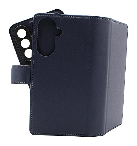 Skimblocker Samsung Galaxy A57 5G XL Magnet Lommebok Deksel