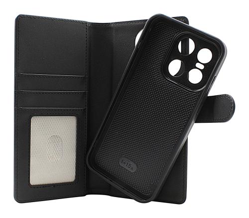 Skimblocker OnePlus 15R Magnet Lommebok Deksel