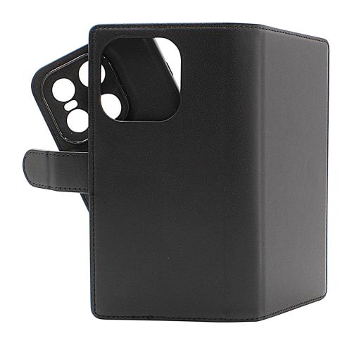 Skimblocker OnePlus 15R Magnet Lommebok Deksel