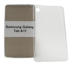 TPU Deksel Samsung Galaxy Tab A11