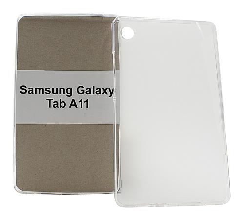 TPU Deksel Samsung Galaxy Tab A11
