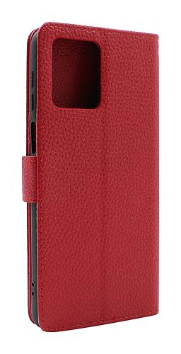 New Standcase Motorola Moto G55 5G Lommebok