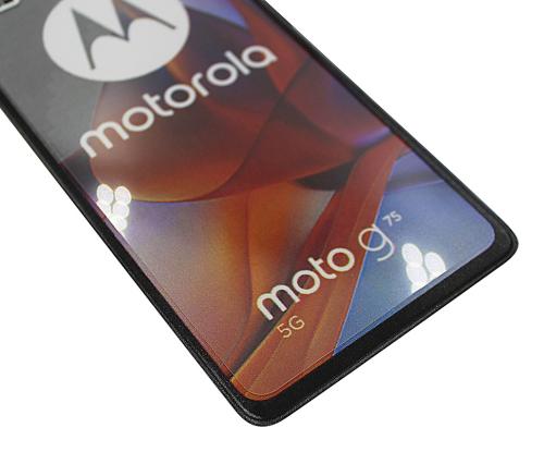 6-pakning Skjermbeskyttelse Motorola Moto G75 5G