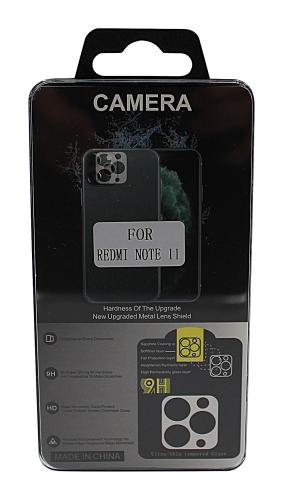 Kameraglass Xiaomi Redmi Note 11 / 11S