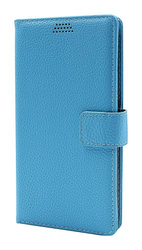 New Standcase Wallet Samsung Galaxy A8 2018 (A530FD)