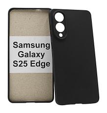 TPU Deksel Samsung Galaxy S25 Edge