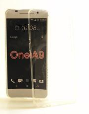 Ultra Thin TPU Deksel HTC One A9
