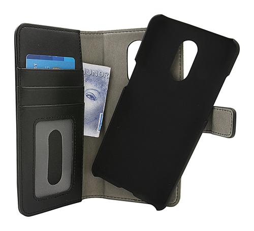 Skimblocker Magnet Wallet OnePlus 7