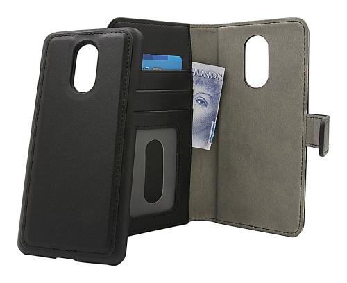 Skimblocker Magnet Wallet OnePlus 7