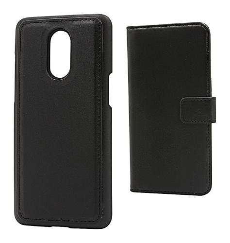 Skimblocker Magnet Wallet OnePlus 7