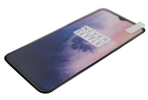 Skjermbeskyttelse av glass OnePlus 7