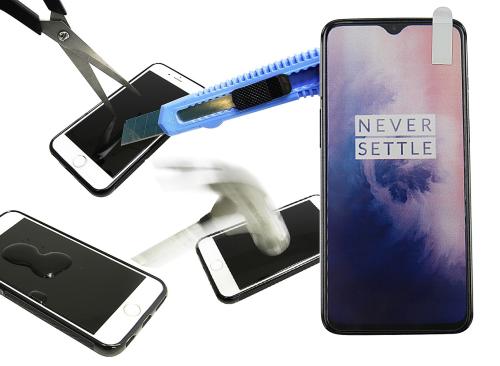 Skjermbeskyttelse av glass OnePlus 7