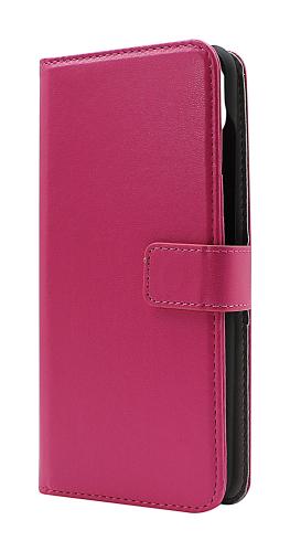 Skimblocker Magnet Wallet Samsung Galaxy A22 5G (SM-A226B)