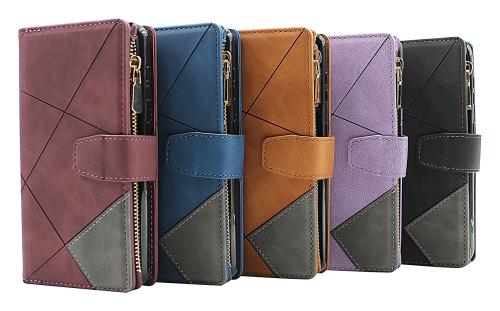 XL Standcase Lyxetui iPhone 14 Plus (6.7)