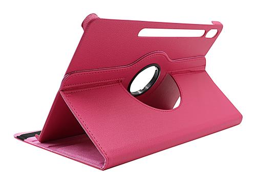 360 Etui Samsung Galaxy Tab S7 FE 12.4 (SM-T736)