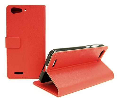 Standcase Wallet ZTE Blade V6
