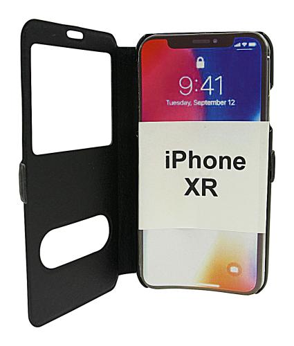 Flipcase iPhone XR