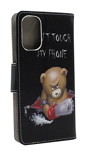 Designwallet Motorola Moto G31/G41